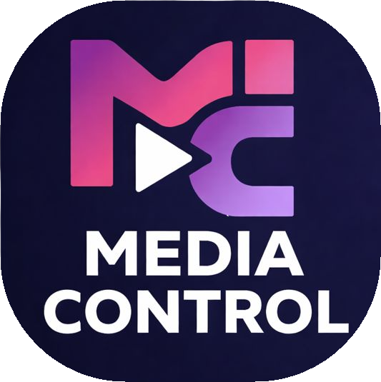 Media Control-logo